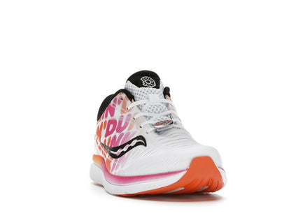 Saucony Kinvara 10 Dunkin (GS)