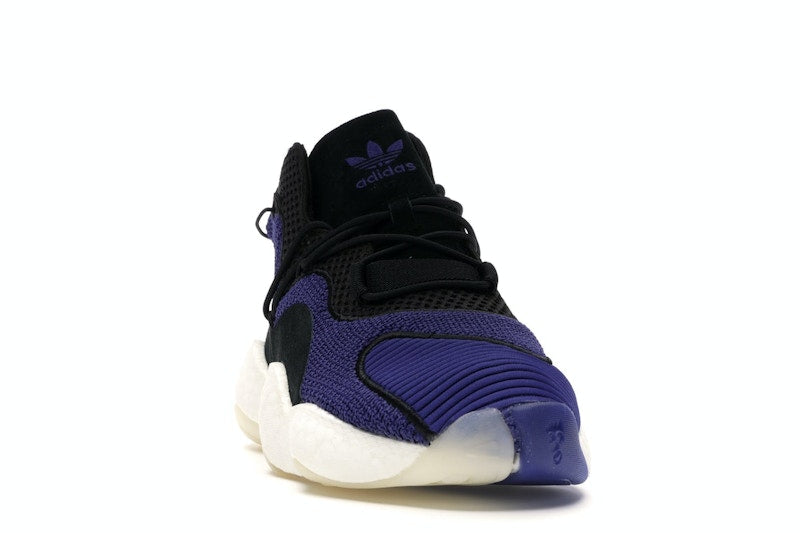 adidas Crazy BYW Real Purple Core Black