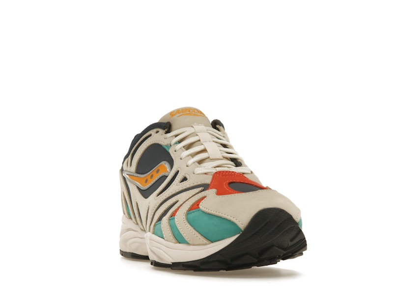 Saucony Grid Azura 2000 Changing Tides