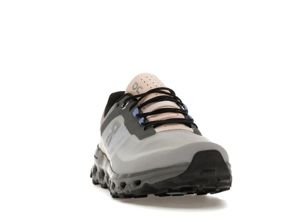 On Running Cloudvista Alloy Black (Women's)