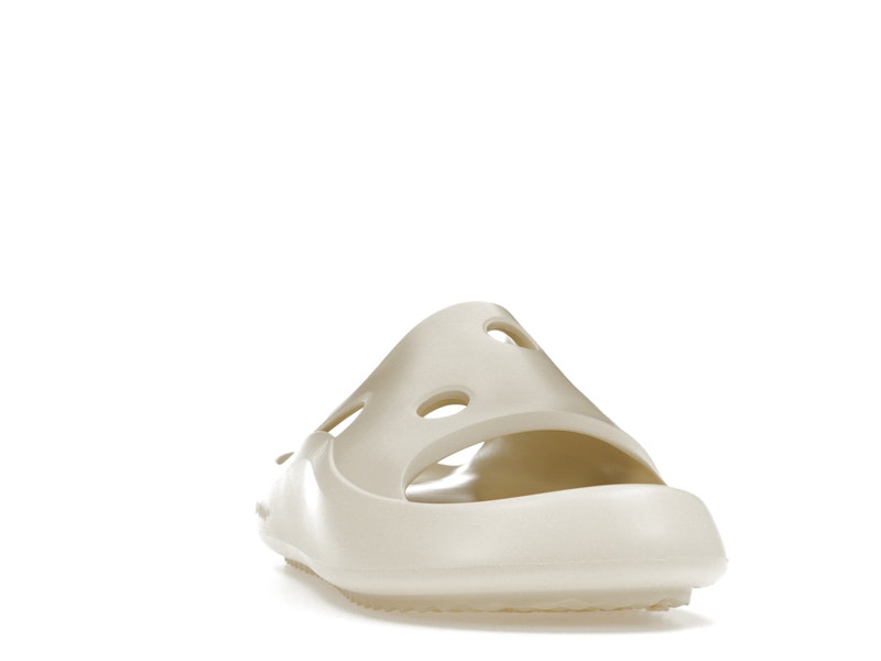 OFF-WHITE Meteor Rubber Slide Beige