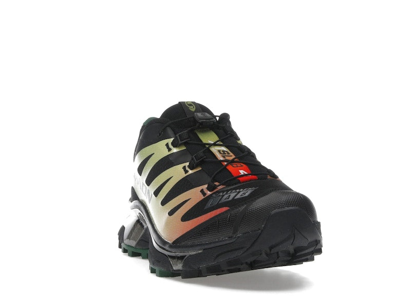 Salomon XT-4 OG Black Asphalt Eden