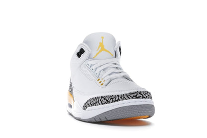 Jordan 3 Retro Laser Orange (Women's)