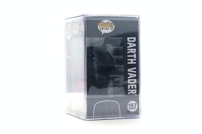 Funko Pop! Star Wars x Futura Darth Vadar Target Exclusive Bobble-Head Figure #157