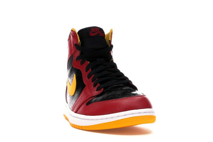 Jordan 1 Retro Human Highlight