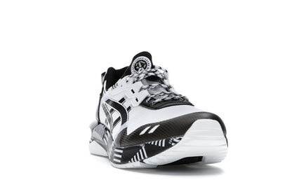 ASICS Gel-Lyte XXX White Black