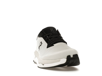 On Running Cloudzone Ice Black
