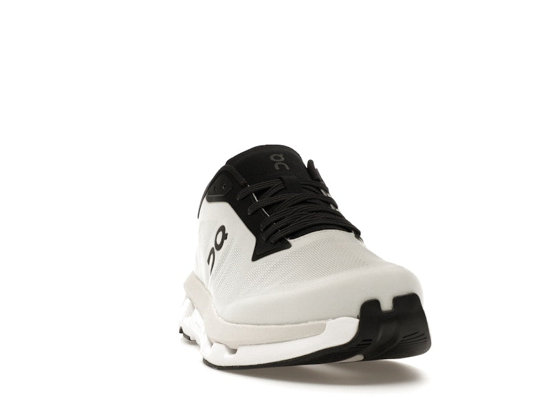 On Running Cloudzone Ice Black