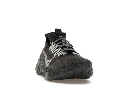 Nike Space Hippie 01 Anthracite Volt