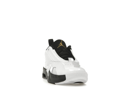 Jordan Max Aura 6 White Black (GS)