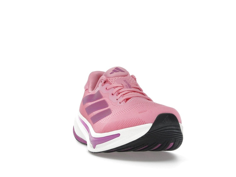 adidas Supernova Rise 2 Bliss Pink Flash Pink Cloud White (Women's)
