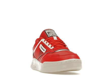 Reebok Club C Legacy Keith Haring Three-Eyed Smiling Face