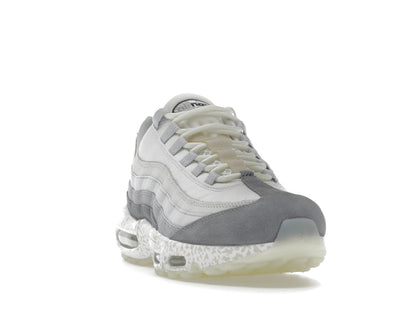 Nike Air Max 95 Light Bone GID