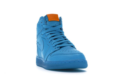 Jordan 1 Retro High Gatorade Blue Lagoon (GS)