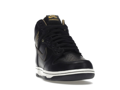 Nike SB Dunk High Pawnshop Skate Co. Old Soul