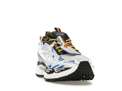OFF-WHITE Be Right Back New York