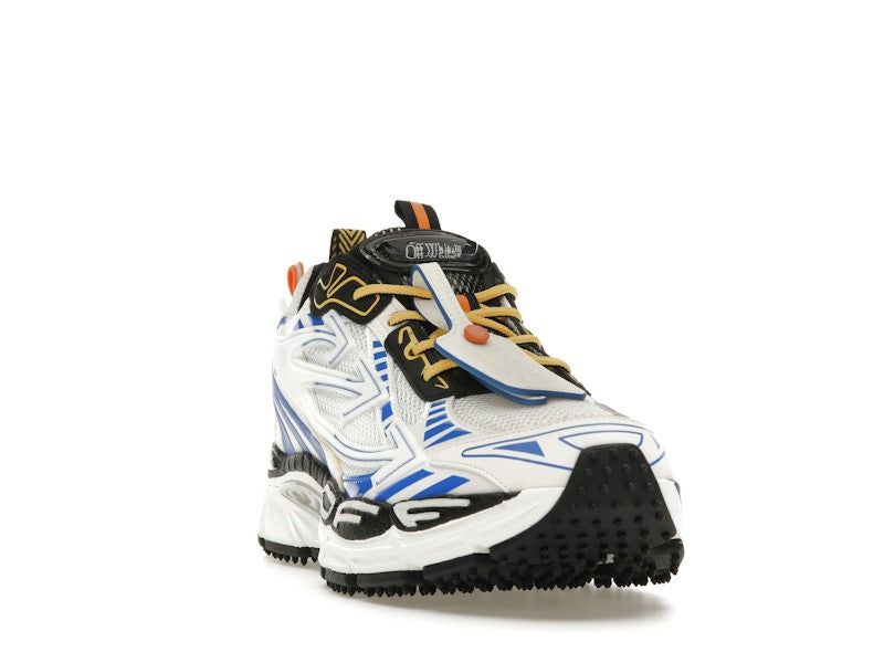 OFF-WHITE Be Right Back New York