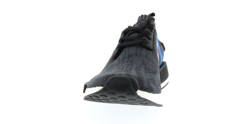 adidas NMD R1 Tri Color Stripes Black