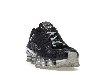 Nike Shox TL Python Pony