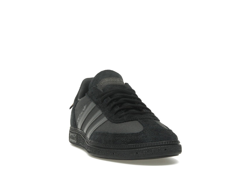 adidas Handball Spezial Core Black Cordura