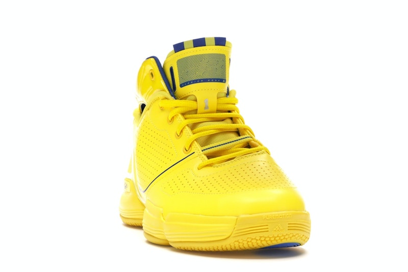 adidas adiZero Rose 1 Simeon (2020)