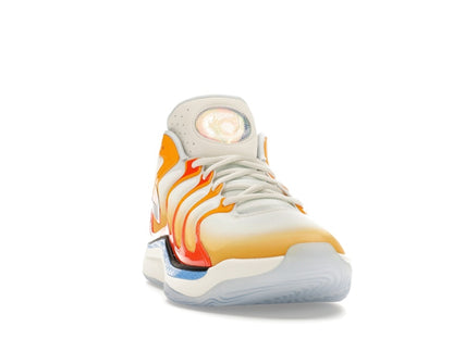 Nike KD 17 Sunrise