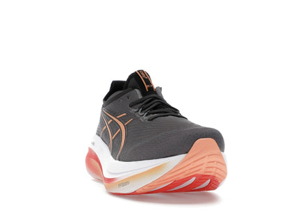 ASICS Gel-Nimbus 27 Carbon Mojave