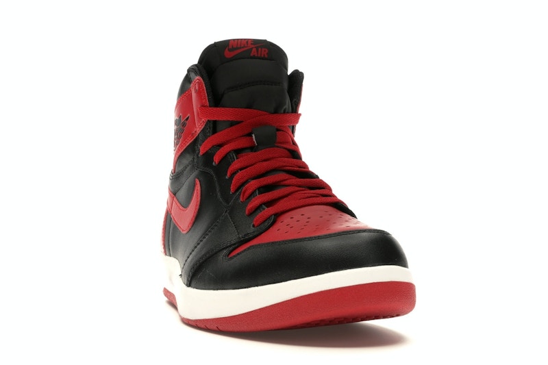 Jordan 1.5 Retro Bred