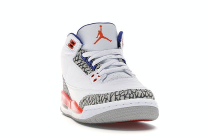 Jordan 3 Retro Knicks (GS)