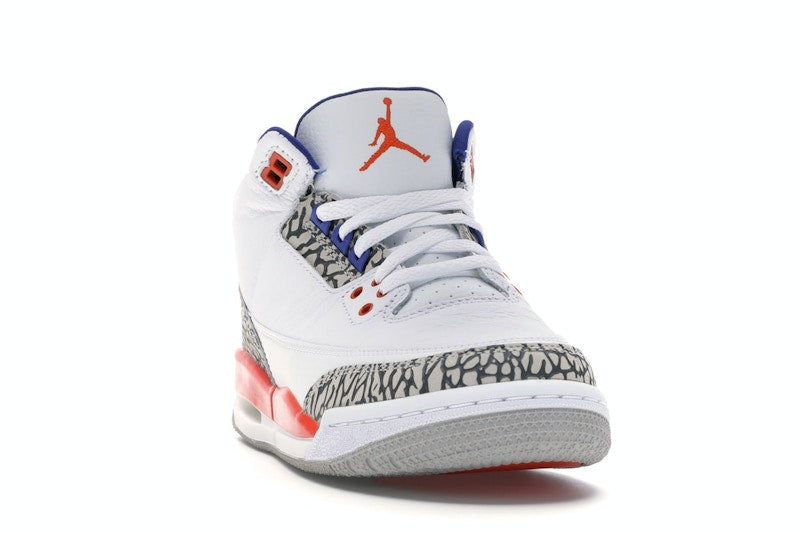 Jordan 3 Retro Knicks (GS)