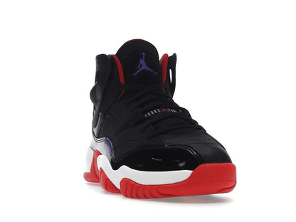 Jordan Jumpman Two Trey Raptors