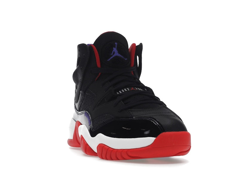Jordan Jumpman Two Trey Raptors