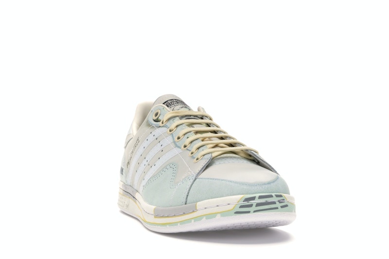 adidas Peach Stan Smith Raf Simons Light Sand