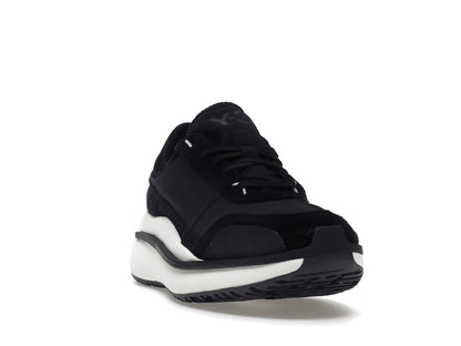 adidas Y-3 Ajatu Run Black White