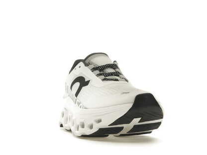 On Running Cloudmonster Undyed White (Women's)