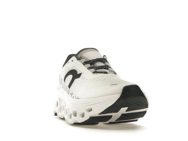 On Running Cloudmonster Undyed White (Women's)