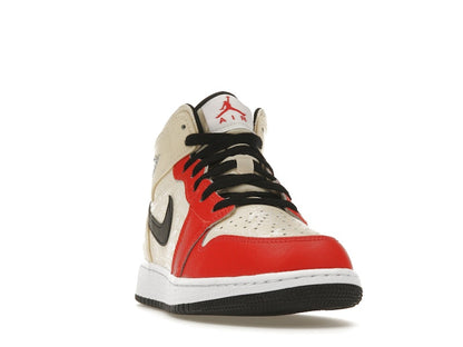 Jordan 1 Mid SS '88 Dunk Contest (GS)