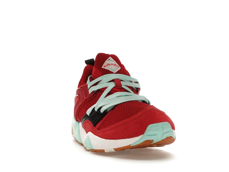 Puma Blaze of Glory Sneaker Freaker Bloodbath (Special Box)
