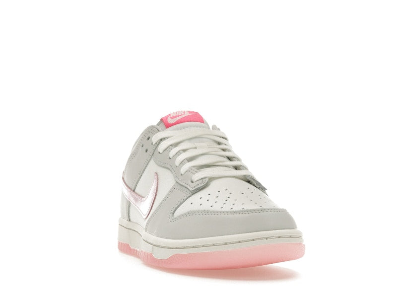 Nike Dunk Low 520 Pack Pink