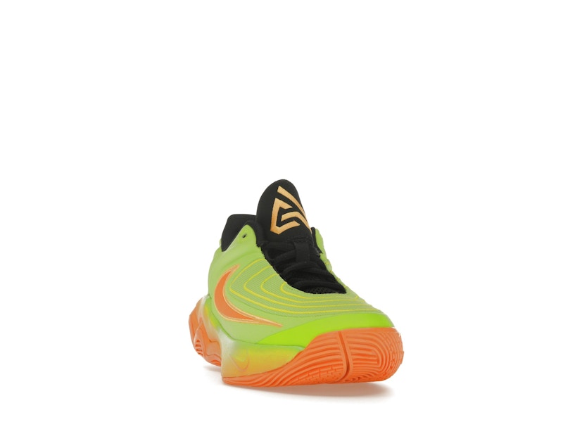 Nike Giannis Immortality 4 Halloween (GS)