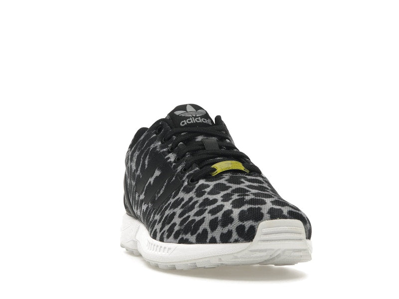 adidas ZX Flux Paris Grey Cheetah