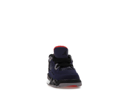 Jordan 4 Retro Winterized Loyal Blue (TD)