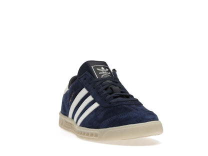 adidas Hamburg Tech Indigo