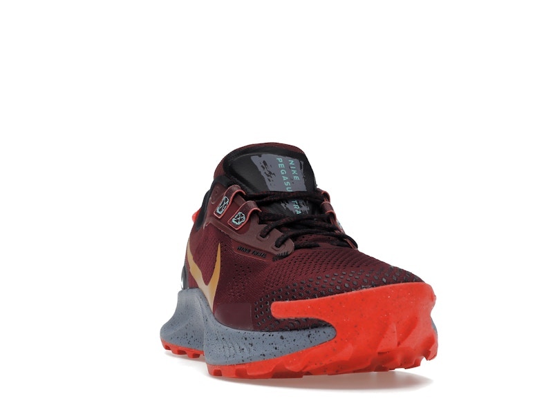 Nike Pegasus Trail 3 Dark Beetroot