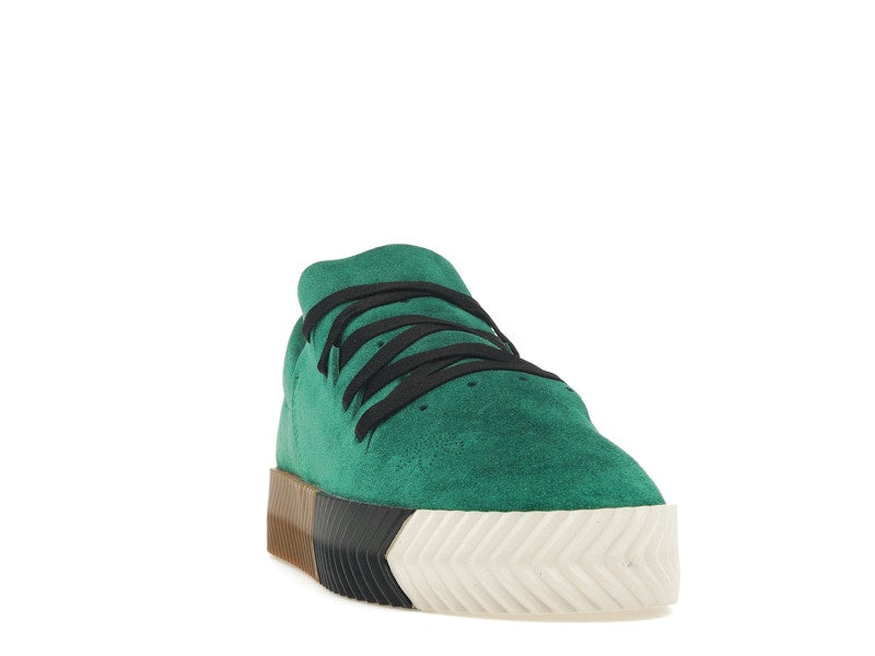 adidas AW Skate Alexander Wang Green
