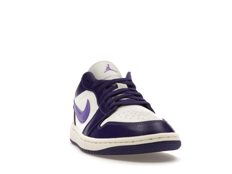 Jordan 1 Low Sky J Purple (Women's)