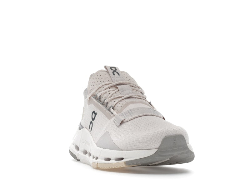 On Running Cloudnova 2 Sand Fog (Women's)