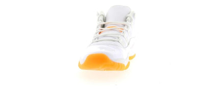 Jordan 11 Retro Low Citrus (2015) (GS)