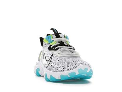 Nike React Vision Worldwide
