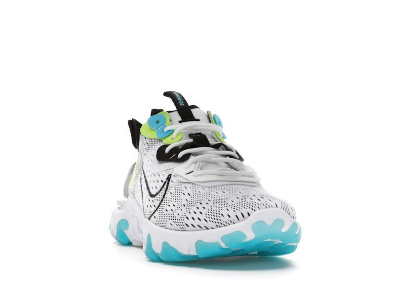 Nike React Vision Worldwide